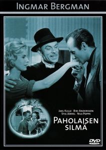 Paholaisen Silmä