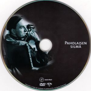 Paholaisen Silmä