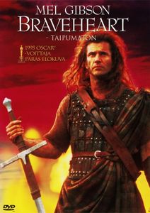 Braveheart - Taipumaton