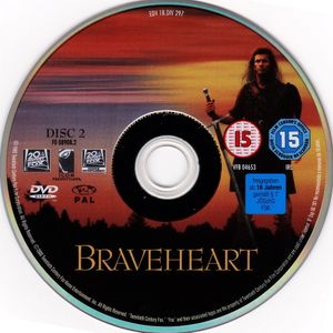 Braveheart - Taipumaton