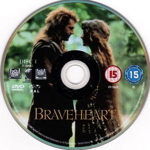 Braveheart - Taipumaton
