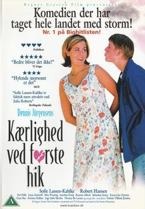 Kærlighed ved første hik