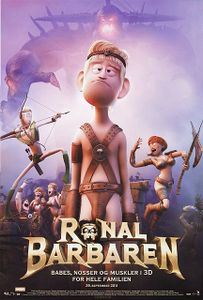 Ronal Barbaren