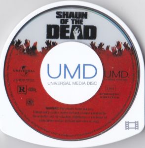 Shaun Of The Dead