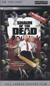 Shaun Of The Dead