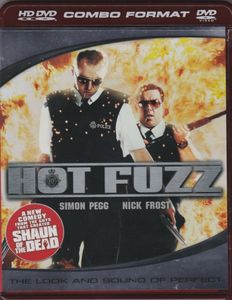 Hot Fuzz