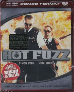 Hot Fuzz