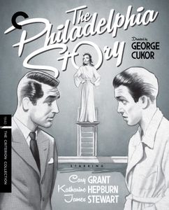 The Philadelphia Story