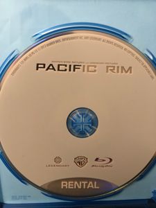 Pacific Rim
