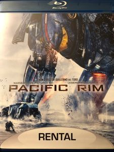 Pacific Rim