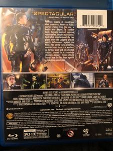 Pacific Rim