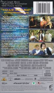 Bill & Ted's Excellent Adventure