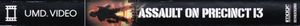 Assault On Precinct 13