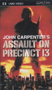 Assault On Precinct 13