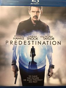 Predestination