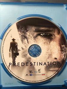 Predestination