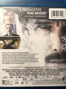 Predestination