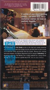 Short Circuit