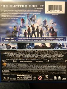 Ready Player One