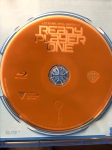 Ready Player One