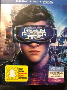 Ready Player One