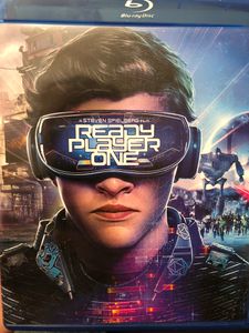 Ready Player One