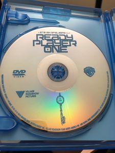 Ready Player One