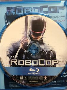 RoboCop
