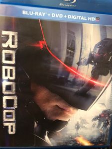 RoboCop