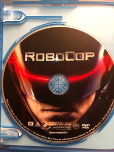 RoboCop