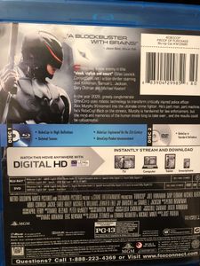 RoboCop