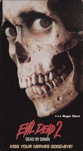 Evil Dead 2: Dead By Dawn