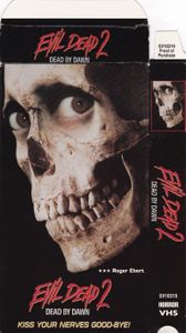 Evil Dead 2: Dead By Dawn