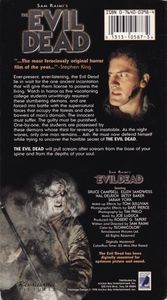 The Evil Dead