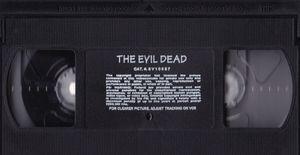 The Evil Dead