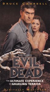 The Evil Dead
