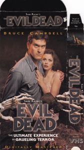 The Evil Dead