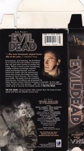 The Evil Dead