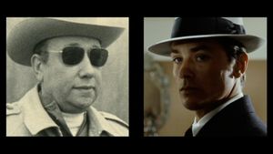 Melville-Delon: D’honneur et de nuit