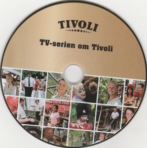 Tivoli - TV-serien om Tivoli