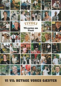 Tivoli - TV-serien om Tivoli