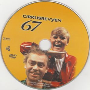 Cirkusrevyen 67