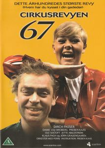 Cirkusrevyen 67