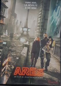 Ares