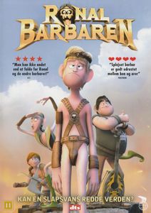 Ronal Barbaren