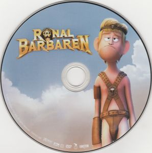 Ronal Barbaren
