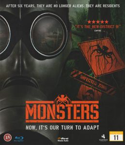 Monsters