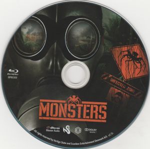 Monsters