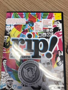 rip! a remix manifesto