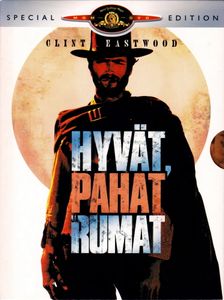 Hyvät, Pahat Ja Rumat